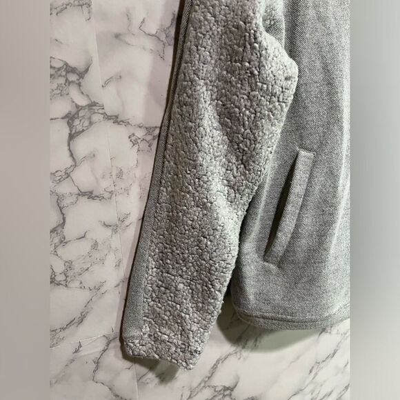 prAna Women's Lockwood Wool Blend Pullover Sweater Size XS - Picture 4 of 12